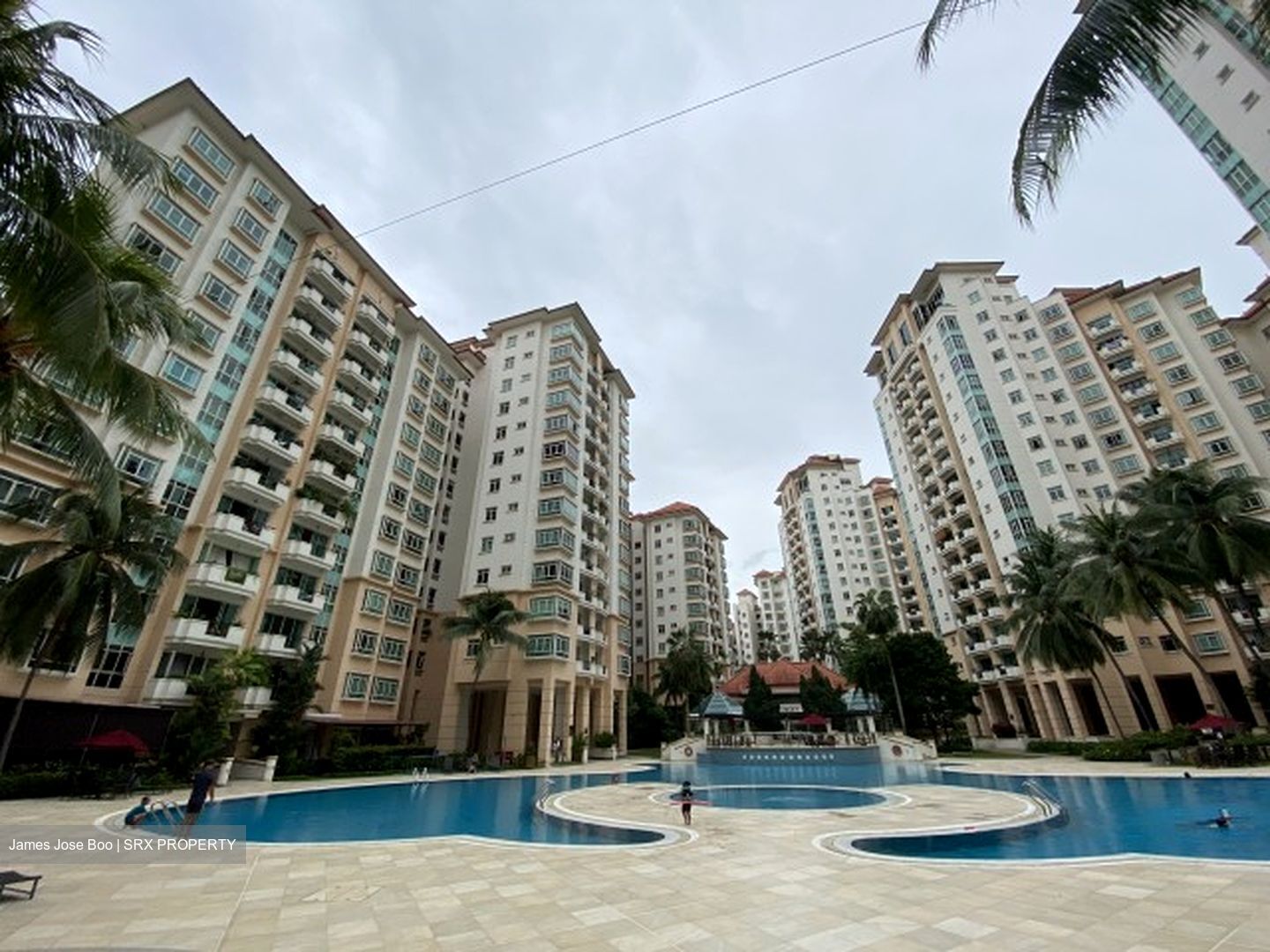 Costa Rhu (D15), Condominium #597108361
